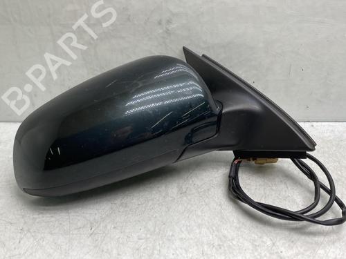 Right mirror AUDI A4 B7 Avant (8ED) 1.9 TDI | BP19955729C27 