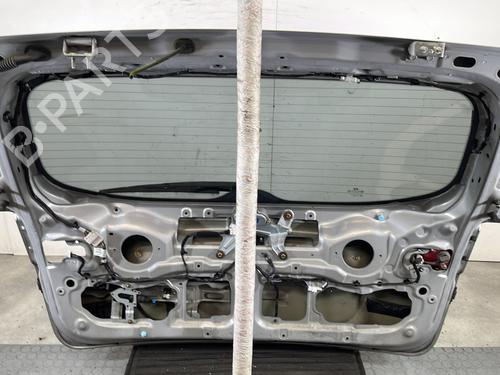Tailgate HYUNDAI SANTA FÉ II (CM) 2.2 CRDi GLS 4x4 | BP32185379C6 