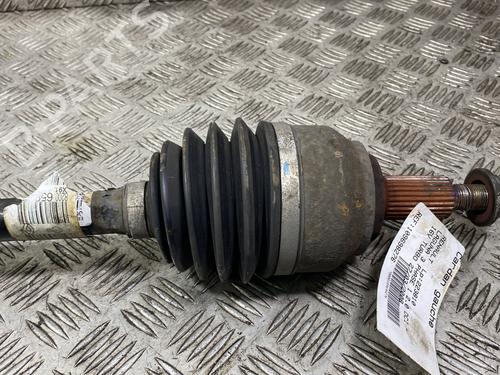 Left front driveshaft RENAULT LAGUNA III (BT0/1) 2.0 dCi (BT01, BT08, BT09, BT0E, BT0K, BT12, BT1C, BT1D,... | BP28281913M38 