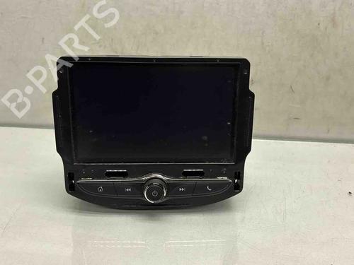 Display OPEL CORSA E (X15) 1.4 (08, 68) | BP36511434C48  - Image 5