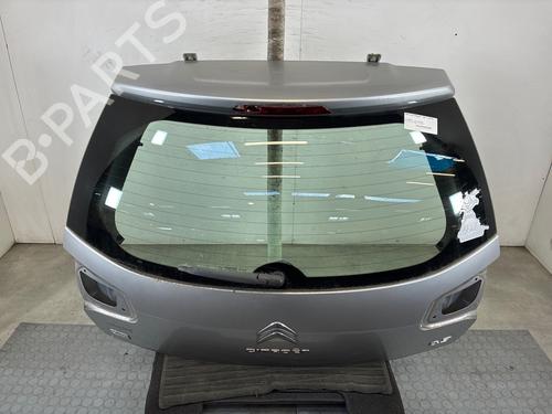 Tailgate CITROËN C3 II (SC_) 1.6 HDi | BP36439358C6 - Image 2