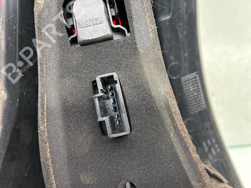 Right taillight DACIA SANDERO 1.5 dCi | BP38598166C35 - Image 3