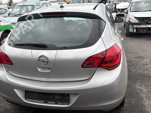 Switch OPEL ASTRA J (P10) 1.3 CDTI (68) | BP32752017I30  - Image 17