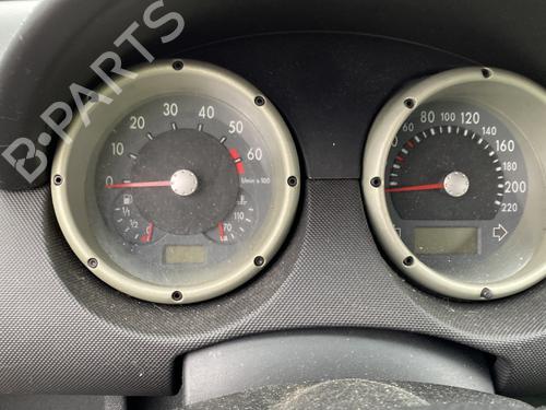 Right headlight VW POLO (6N2) 1.4 | BP26685455C29 - Image 8