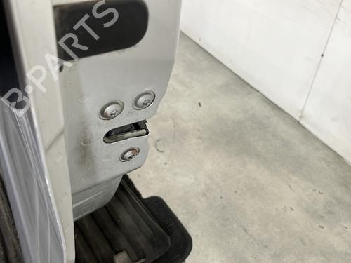 Left front door CITROËN NEMO MPV 1.4 HDi | BP29999516C2 - Image 2