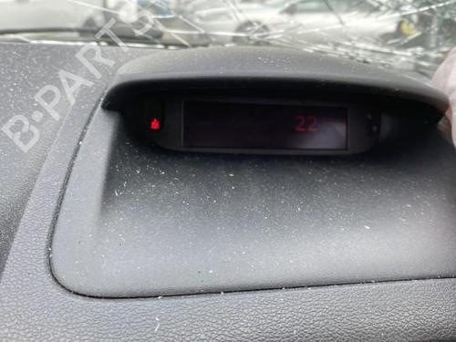 Fuse box RENAULT CLIO III (BR0/1, CR0/1) 1.5 dCi (BR17, CR17) | BP23768976E1 - Image 7