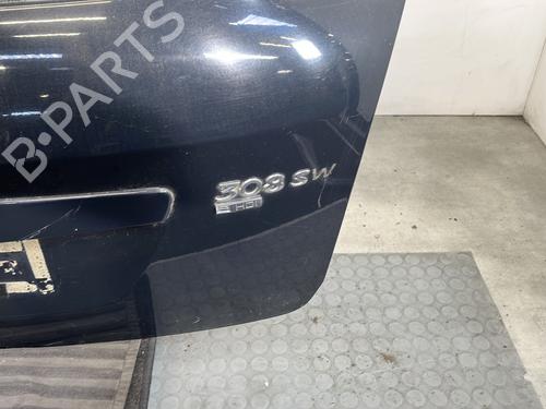 Tailgate PEUGEOT 308 SW I (4E_, 4H_) 1.6 HDi | BP29300689C6 