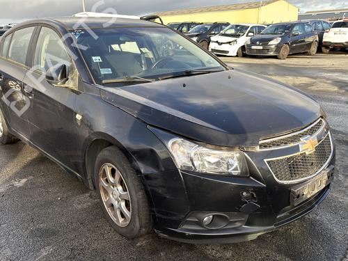 Hattehylde CHEVROLET CRUZE Hatchback (J305) 2.0 CDI | BP32416706C85 - Image 5