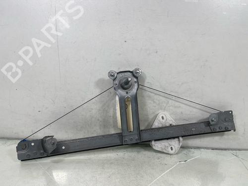 Front left window mechanism DACIA LOGAN (LS_) 1.5 dCi (LS0K) | BP34560988C22 - Image 2