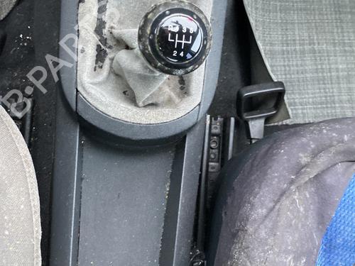 Front wiper motor SEAT CORDOBA (6L2) 1.9 SDI | BP24198026M29 