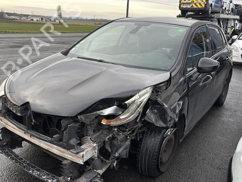 Used Parts CITROËN C4 II (NC_) 1.6 HDi 115 (114 hp) 4468515