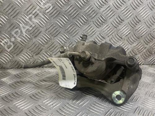 Used Left front brake caliper Left front brake caliper KIA RIO IV (YB, SC, FB) 1.0 T-GDI 100 (101 hp) 19957635 19957635