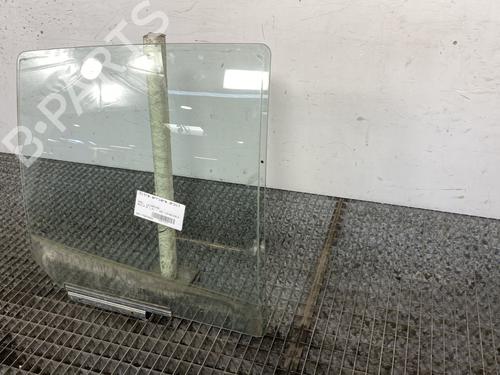 Rear right door window OPEL AGILA B (H08) 1.2 (F68) | BP24962151C21 