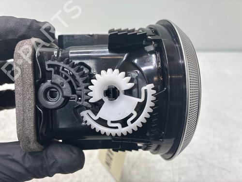 Luftventilen AUDI Q2 (GAB, GAG) 35 TFSI | BP36474318I21 - Image 3