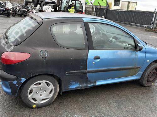 Switch PEUGEOT 206 Hatchback (2A/C) 2.0 HDI 90 | BP24427886I30 