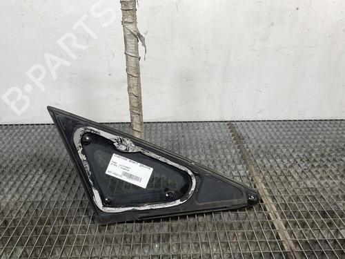 Front left quarter glass FORD B-MAX (JK) 1.0 EcoBoost | BP19953089C111 