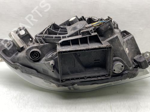 Left headlight BMW 1 (E87) 118 d | BP21571651C28 
