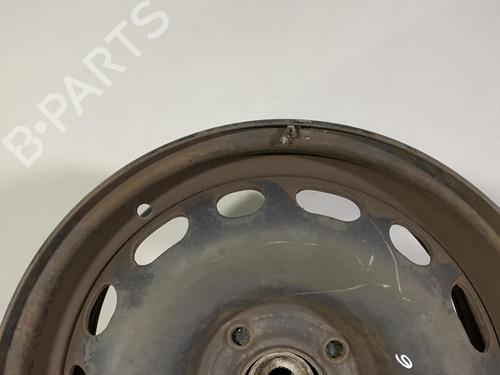 Used Rim PEUGEOT PARTNER Tepee 1.6 HDi (114 hp) 21960223