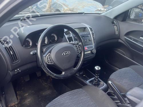 Right headlight KIA CEE'D Hatchback (ED) 1.6 CRDi 90 | BP24429014C29 - Image 16