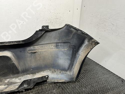 Rear bumper NISSAN MICRA IV (K13K, K13KK) 1.2 | BP29942993C8
