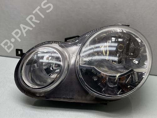 Scheinwerfer links für VW POLO IV (9N_, 9A_) 1.2 12V (64 hp) 29377819
