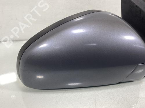 Right mirror OPEL VECTRA C GTS (Z02) 1.9 CDTI (F68) | BP20031840C27 