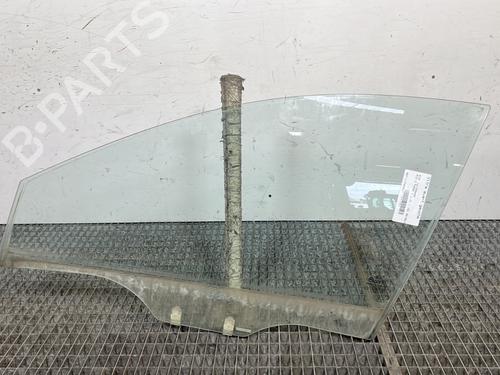 Türscheibe links vorne für KIA RIO II (JB) 1.4 16V (97 hp) 30736195