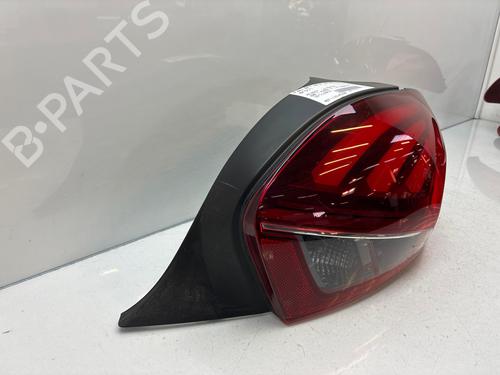 Used Right taillight Right taillight 38066077 38066077