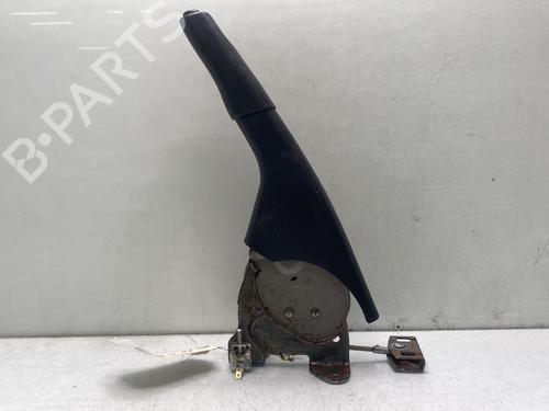 Hand brake RENAULT CLIO III (BR0/1, CR0/1) 1.5 dCi (C/BR0G, C/BR1G) | BP31174178I18 