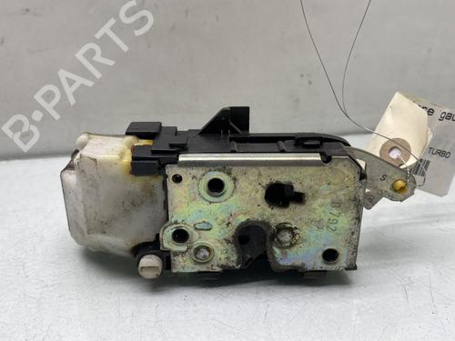 Used Rear left lock ALFA ROMEO 147 (937_) 1.9 JTDM 8V (937.AXD1A, 937.AXU1A, 937.BXU1A) (120 hp) 31134641
