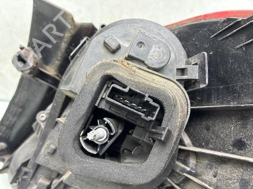 Left taillight CITROËN C4 II (NC_) 1.6 HDi 90 | BP38598151C34 - Image 3