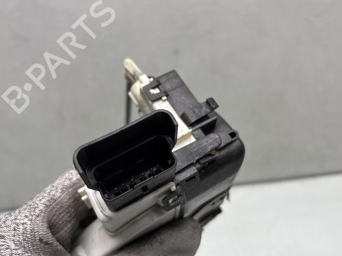 Front left lock CITROËN C3 II (SC_) 1.2 VTi 82 | BP27676974C98 