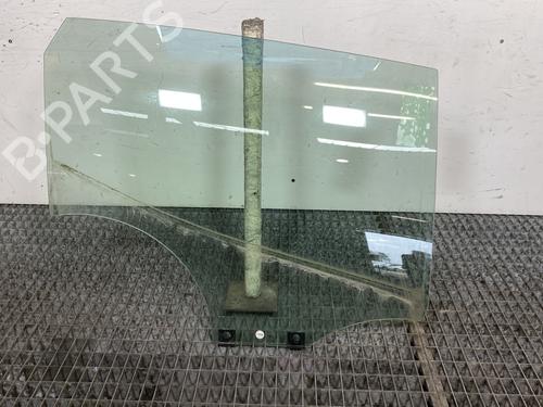 Used Rear right door window RENAULT CLIO V (B7_) 1.5 Blue dCi 100 (B7AD) (101 hp) 24407150