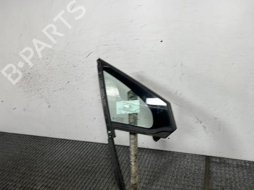 Front right quarter glass PEUGEOT 2008 I (CU_) 1.6 BlueHDi 120 | BP29968429C112