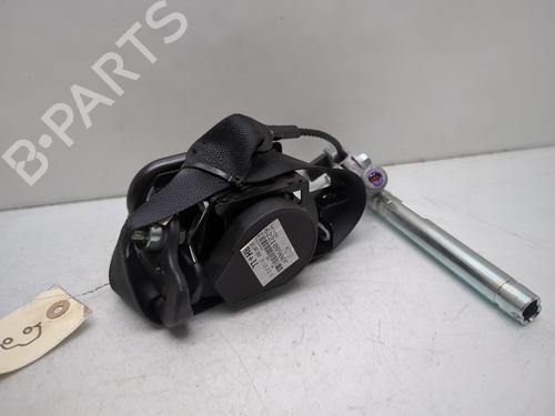 Used Front right belt tensioner MITSUBISHI MIRAGE / SPACE STAR VI Hatchback (A0_A) 1.2 (A03A) (80 hp) 29855586