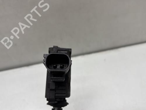 Fuel door actuator LAND ROVER RANGE ROVER SPORT II (L494) 4.4 SDV8 4x4 | BP27632751E18 