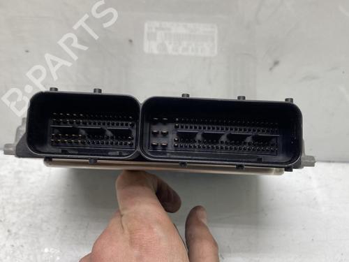 Engine control unit (ECU) VW CADDY III Box Body/MPV (2KA, 2KH, 2CA, 2CH)  | BP21196780M57 