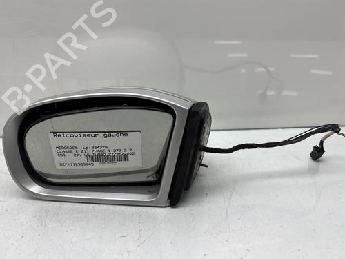Retrovisor izquierdo MERCEDES-BENZ E-CLASS (W211) E 270 CDI (211.016) (177 hp) 29939721