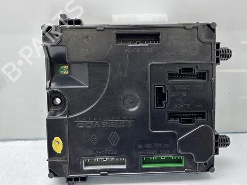 Used Electronic module Electronic module RENAULT LAGUNA III (BT0/1) 2.0 dCi (BT01, BT08, BT09, BT0E, BT0K, BT12, BT1C, BT1D,... (150 hp) 22694759 22694759