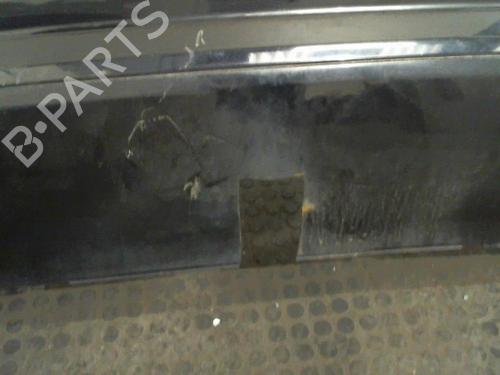 Rear bumper AUDI A3 (8P1) 1.9 TDI | BP21949679C8 