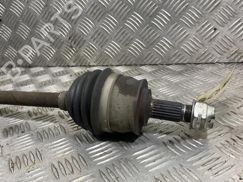 Left front driveshaft FORD KA (RU8) 1.2 | BP19955880M38 - Image 3