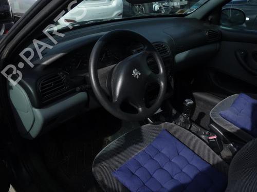 ABS pump PEUGEOT 406 (8B)  | BP20015541M43 