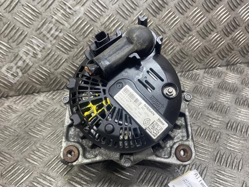 Used Alternator Alternator NISSAN MICRA V (K14) 1.0 IG-T 100 (101 hp) 33233606 33233606