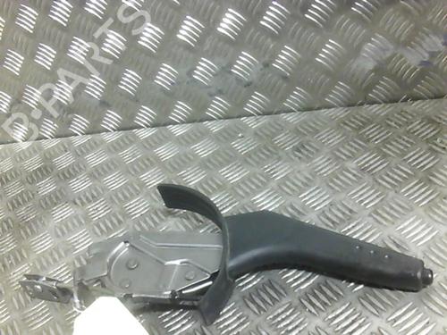 Hand brake NISSAN NOTE (E11, NE11) 1.5 dCi | BP19982038I18 - Image 2