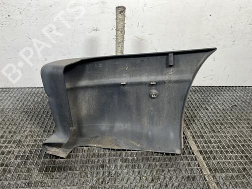 Corner bumper RENAULT MASTER II Van (FD) 2.5 dCi (FD01, FD02, FD21, FD22, FD31, FD32, FD3Y, FD71,... | BP30176887C117