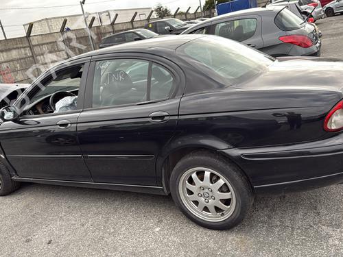Headlight switch JAGUAR X-TYPE I (X400) 2.0 D | BP34477544I24  - Image 11
