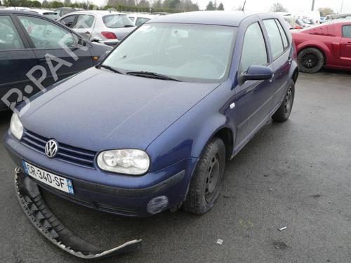 Tailgate lift support VW GOLF IV (1J1) 1.9 TDI | BP20028743C138 