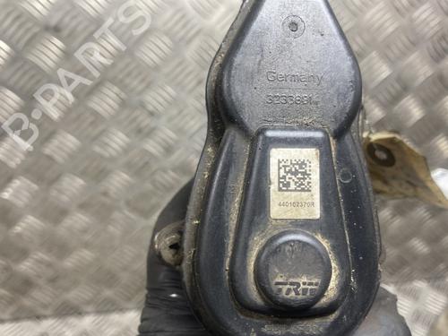 Left rear brake caliper RENAULT CLIO V (B7_) 1.5 Blue dCi 100 (B7AD) | BP31205393M107 - Image 7