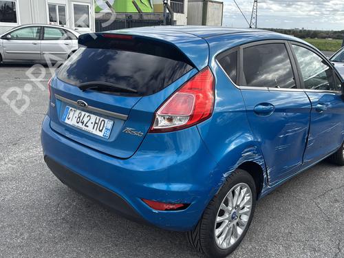 Hattehylde FORD FIESTA VI (CB1, CCN) 1.0 EcoBoost | BP31646817C85 