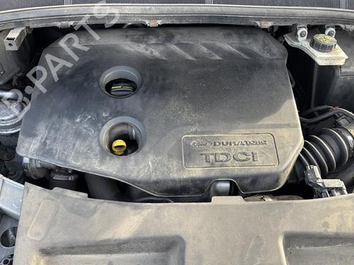 Left tailgate light FORD S-MAX (WA6) 1.6 TDCi | BP38598303C79  - Image 24